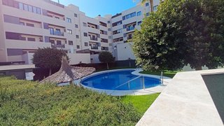 Ático en alquiler en Ctra Sanlúcar-Zona Cuatro Pinos en Puerto de Santa María (El)