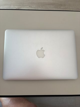 MacBook Pro 2013 Plata