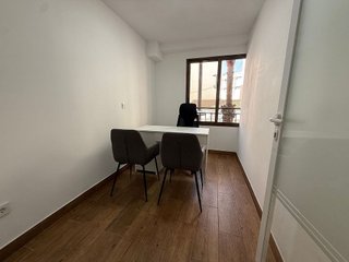 Oficina en alquiler en Centro en San Vicente del Raspeig/Sant Vicent del Raspeig