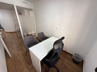 Oficina en alquiler en Centro en San Vicente del Raspeig/Sant Vicent del Raspeig