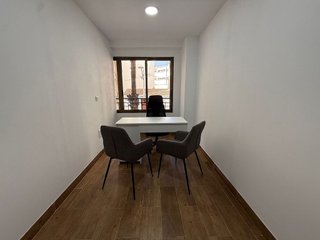 Oficina en alquiler en Centro en San Vicente del Raspeig/Sant Vicent del Raspeig