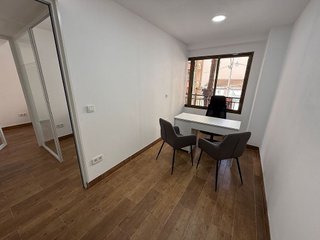 Oficina en alquiler en Centro en San Vicente del Raspeig/Sant Vicent del Raspeig
