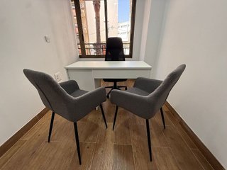 Oficina en alquiler en Centro en San Vicente del Raspeig/Sant Vicent del Raspeig