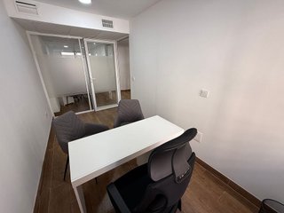 Oficina en alquiler en Centro en San Vicente del Raspeig/Sant Vicent del Raspeig