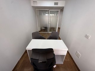 Oficina en alquiler en Centro en San Vicente del Raspeig/Sant Vicent del Raspeig