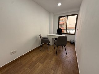 Oficina en alquiler en Centro en San Vicente del Raspeig/Sant Vicent del Raspeig