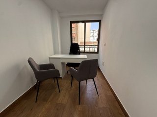 Oficina en alquiler en Centro en San Vicente del Raspeig/Sant Vicent del Raspeig