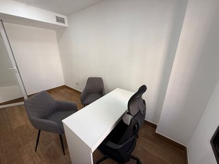 Oficina en alquiler en Centro en San Vicente del Raspeig/Sant Vicent del Raspeig