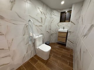 Oficina en alquiler en Centro en San Vicente del Raspeig/Sant Vicent del Raspeig