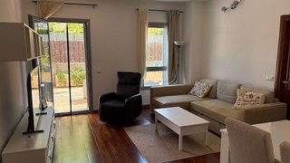 Piso en alquiler en El Molinar - Can Pere Antoni en Palma de Mallorca