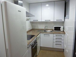 Piso en alquiler en El Molinar - Can Pere Antoni en Palma de Mallorca