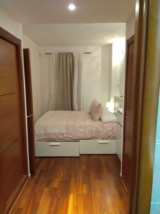 Piso en alquiler en El Molinar - Can Pere Antoni en Palma de Mallorca