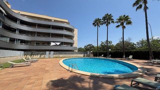 Piso en alquiler en El Molinar - Can Pere Antoni en Palma de Mallorca