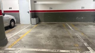 Piso en alquiler en El Molinar - Can Pere Antoni en Palma de Mallorca