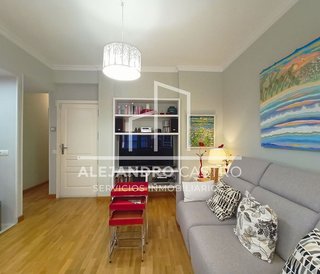 Piso en alquiler en Santa Catalina - Canteras en Palmas de Gran Canaria(Las)