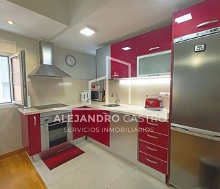 Piso en alquiler en Santa Catalina - Canteras en Palmas de Gran Canaria(Las)