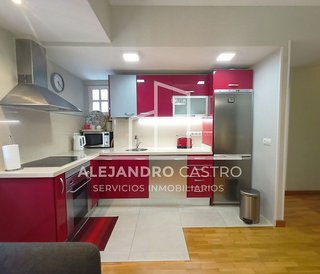 Piso en alquiler en Santa Catalina - Canteras en Palmas de Gran Canaria(Las)