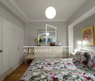 Piso en alquiler en Santa Catalina - Canteras en Palmas de Gran Canaria(Las)