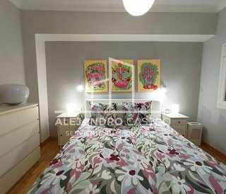 Piso en alquiler en Santa Catalina - Canteras en Palmas de Gran Canaria(Las)