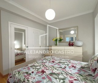 Piso en alquiler en Santa Catalina - Canteras en Palmas de Gran Canaria(Las)