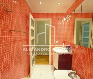Piso en alquiler en Santa Catalina - Canteras en Palmas de Gran Canaria(Las)