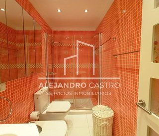 Piso en alquiler en Santa Catalina - Canteras en Palmas de Gran Canaria(Las)