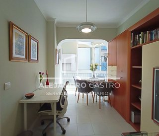 Piso en alquiler en Santa Catalina - Canteras en Palmas de Gran Canaria(Las)