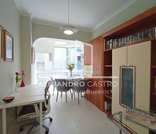 Piso en alquiler en Santa Catalina - Canteras en Palmas de Gran Canaria(Las)