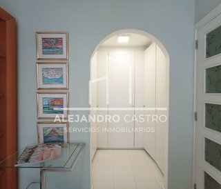 Piso en alquiler en Santa Catalina - Canteras en Palmas de Gran Canaria(Las)