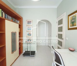 Piso en alquiler en Santa Catalina - Canteras en Palmas de Gran Canaria(Las)