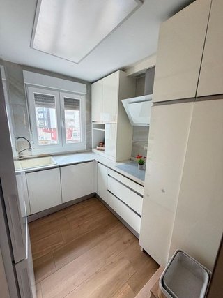 Piso en alquiler en General Dávila en Santander