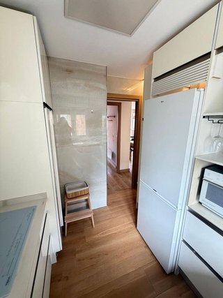 Piso en alquiler en General Dávila en Santander
