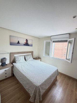 Piso en alquiler en General Dávila en Santander