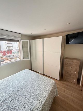 Piso en alquiler en General Dávila en Santander
