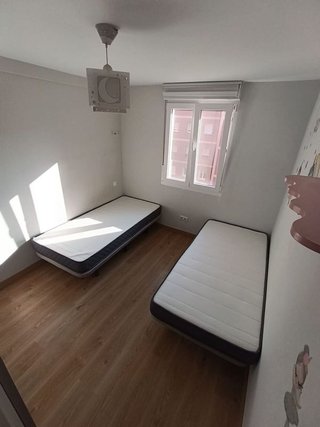 Piso en alquiler en General Dávila en Santander