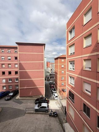 Piso en alquiler en General Dávila en Santander