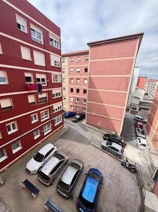 Piso en alquiler en General Dávila en Santander