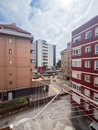 Piso en alquiler en General Dávila en Santander