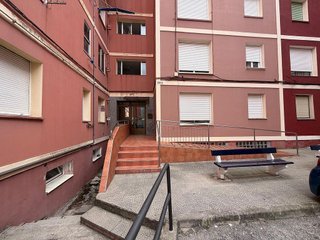Piso en alquiler en General Dávila en Santander