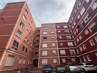 Piso en alquiler en General Dávila en Santander