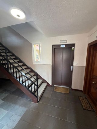 Piso en alquiler en General Dávila en Santander
