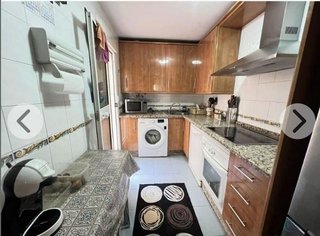 Piso en venta en Arco Norte - Avda. España en Dos Hermanas