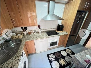 Piso en venta en Arco Norte - Avda. España en Dos Hermanas