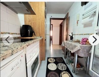 Piso en venta en Arco Norte - Avda. España en Dos Hermanas