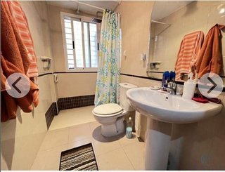 Piso en venta en Arco Norte - Avda. España en Dos Hermanas