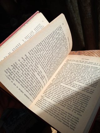 Libro Quo Vadis