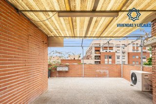 Dúplex en venta en Almanjáyar en Granada