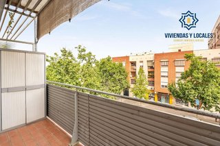Dúplex en venta en Almanjáyar en Granada