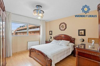 Dúplex en venta en Almanjáyar en Granada