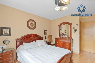 Dúplex en venta en Almanjáyar en Granada